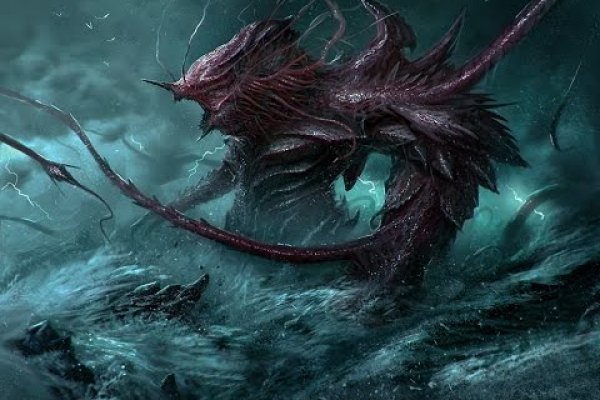 Kraken com супернет