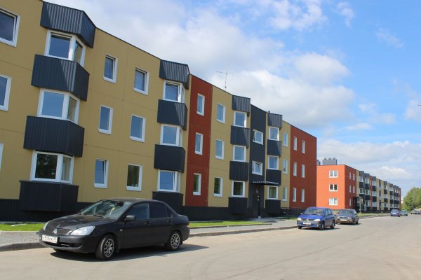 Solaris whitenet
