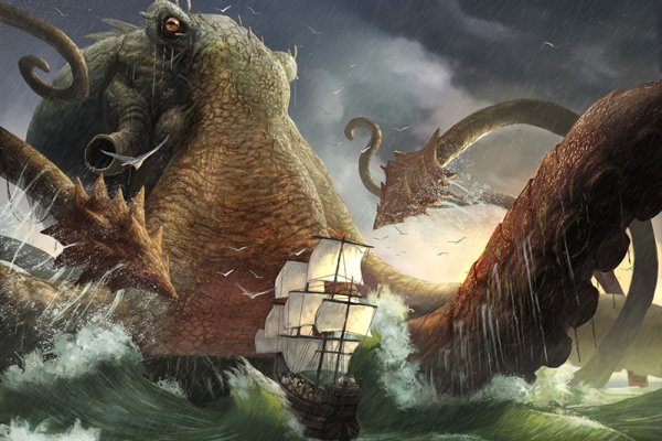 Kraken ссылка для тору